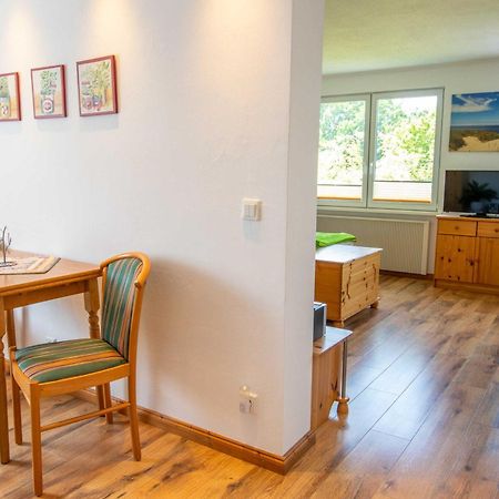 Ferienwohnungen Villa Vedro Zinnowitz Eksteriør bilde