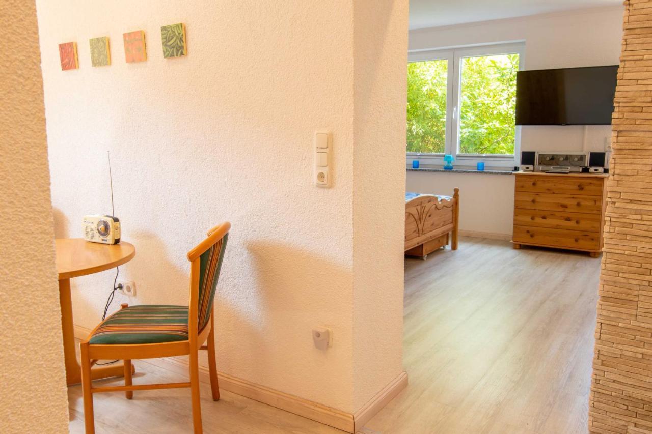Ferienwohnungen Villa Vedro Zinnowitz Eksteriør bilde
