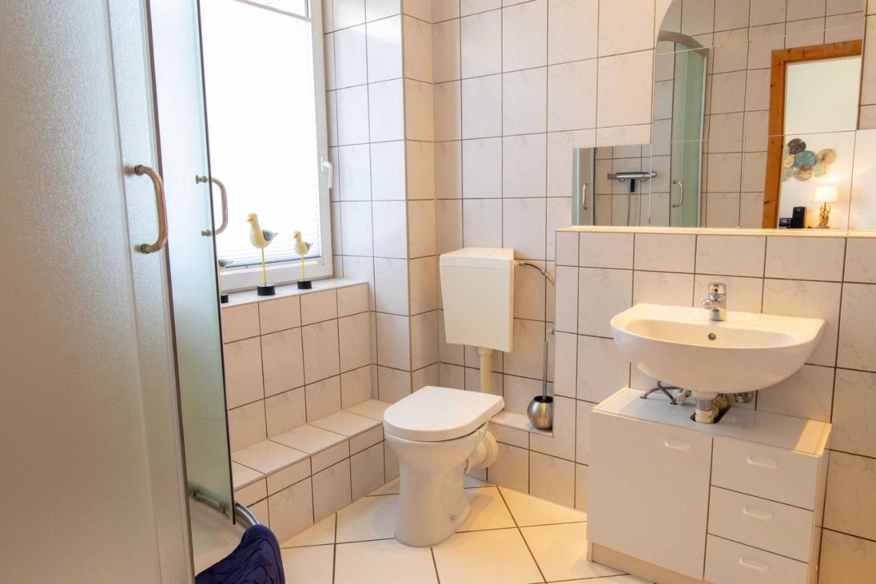 Ferienwohnungen Villa Vedro Zinnowitz Eksteriør bilde